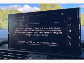 Audi Q5 50 TFSI e Quattro Edition 1 5dr S Tronic