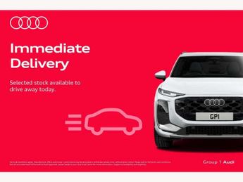 Audi Q5 50 TFSI e Quattro Edition 1 5dr S Tronic
