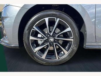 Skoda Fabia 1.0 TSI 116 Monte Carlo Edition 5dr DSG