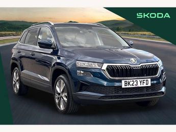 Skoda Karoq 1.5 TSI SE L 5dr DSG