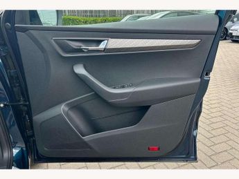 Skoda Karoq 1.5 TSI SE L 5dr DSG