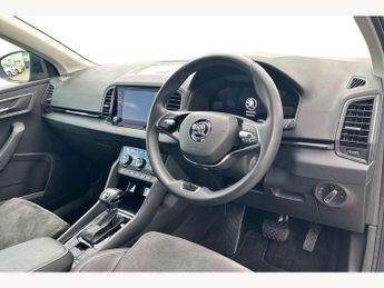 Skoda Karoq 1.5 TSI SE L 5dr DSG