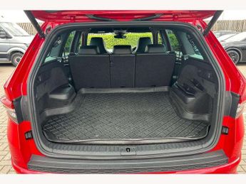 Skoda Kodiaq 1.5 TSI Sport Line 5dr DSG [7 Seat]