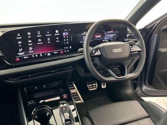 Audi A5 2.0 TDI 204 Edition 1 5dr S Tronic
