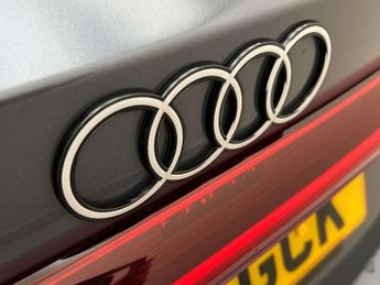 Audi A5 2.0 TDI 204 Edition 1 5dr S Tronic