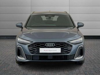 Audi A5 2.0 TDI 204 Edition 1 5dr S Tronic