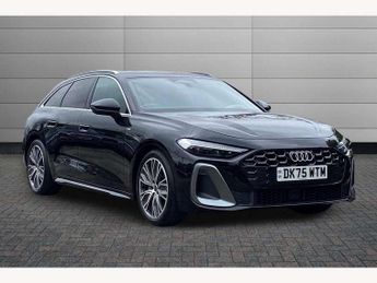Audi A5 2.0 TFSI 150 S line 5dr S Tronic