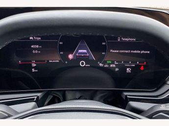 Audi A5 2.0 TFSI 150 S line 5dr S Tronic