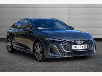 Audi A5 2.0 TFSI 150 S line 5dr S Tronic