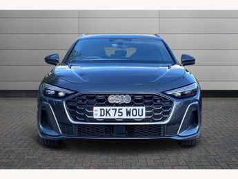 Audi A5 2.0 TFSI 150 S line 5dr S Tronic