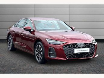 Audi A6 2.0 e-Hybrid Quattro 299 Sport 4dr S Tronic