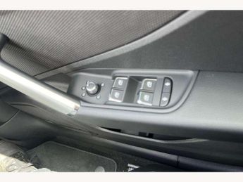 Audi Q2 35 TFSI S Line 5dr S Tronic
