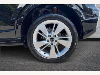 Audi Q2 35 TFSI S Line 5dr S Tronic