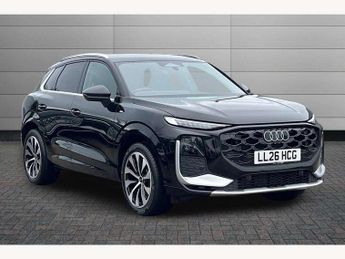 Audi Q3 1.5 TFSI S Line 5dr S Tronic