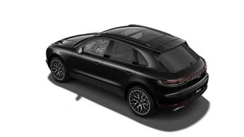 Porsche Macan 5dr PDK