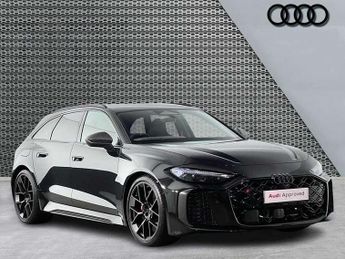 Audi RS5 RS 5 TFSI e Qtro Perform Vorsprung 5dr Tiptronic