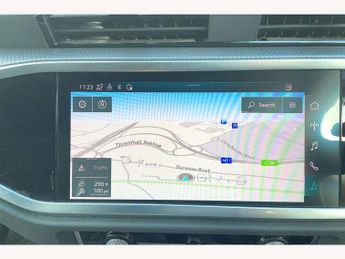 Audi Q3 35 TFSI S Line 5dr S Tronic