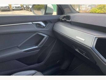 Audi Q3 35 TFSI S Line 5dr S Tronic