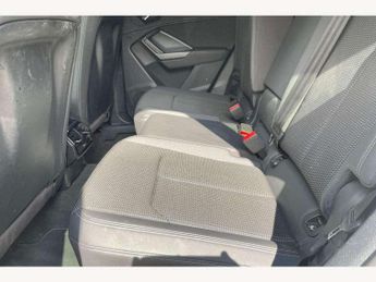 Audi Q3 35 TFSI S Line 5dr S Tronic