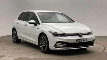 Volkswagen Golf 1.5 TSI Style Edition 5dr
