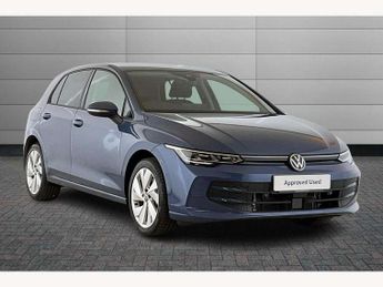 Volkswagen Golf 1.5 TSI 204 Match eHybrid 5dr DSG