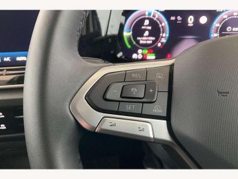 Volkswagen Golf 1.5 TSI 204 Match eHybrid 5dr DSG