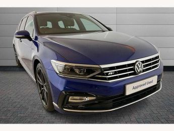 Volkswagen Passat 2.0 TDI EVO SCR R-Line 5dr DSG