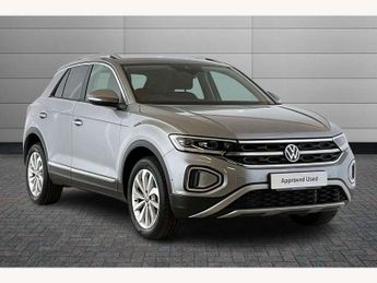 Volkswagen T-Roc 1.5 TSI Style 5dr