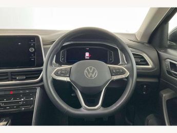 Volkswagen T-Roc 2.0 TDI 150 EVO Style 5dr DSG