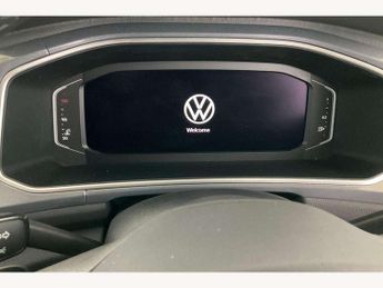 Volkswagen T-Roc 2.0 TDI 150 EVO Style 5dr DSG