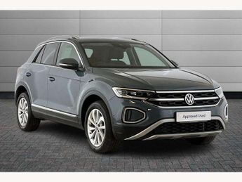 Volkswagen T-Roc 2.0 TDI 150 EVO Style 5dr DSG