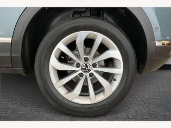 Volkswagen T-Roc 2.0 TDI 150 EVO Style 5dr DSG
