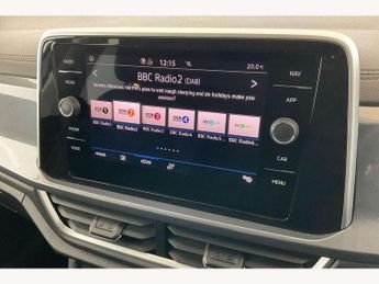 Volkswagen T-Roc 2.0 TDI 150 EVO Style 5dr DSG
