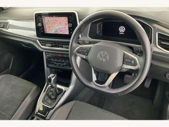 Volkswagen T-Roc 2.0 TDI 150 EVO Style 5dr DSG