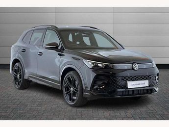 Volkswagen Tiguan 1.5 eTSI 150 R-Line 5dr DSG