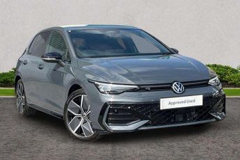 Volkswagen Golf 1.5 TSI 150 Black Edition 5dr