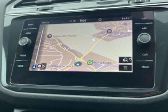 Volkswagen Tiguan 1.5 TSI 150 R-Line 5dr DSG