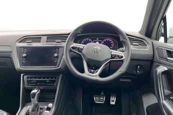 Volkswagen Tiguan 1.5 TSI 150 R-Line 5dr DSG