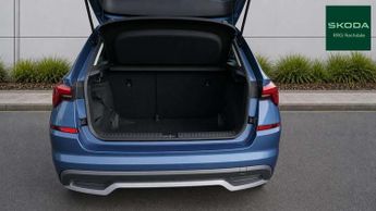Skoda Kamiq 1.0 TSI 110 SE L 5dr DSG