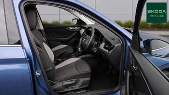 Skoda Kamiq 1.0 TSI 110 SE L 5dr DSG