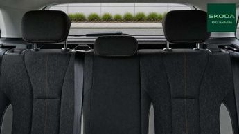 Skoda Kamiq 1.0 TSI 110 SE L 5dr DSG