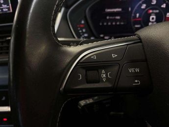 Audi Q5 SQ5 TDI Quattro 5dr Tiptronic