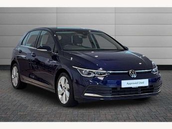 Volkswagen Golf 1.5 eTSI 150 Style 5dr DSG