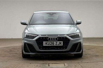 Audi A1 35 TFSI S Line 5dr S Tronic