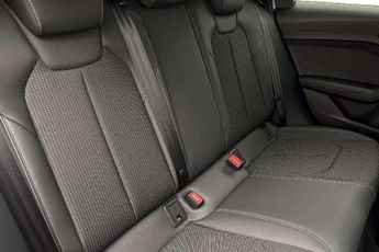 Audi A1 35 TFSI S Line 5dr S Tronic