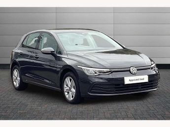 Volkswagen Golf 1.5 TSI Life 5dr