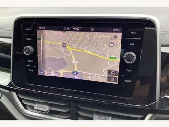 Volkswagen T-Roc 1.5 TSI R-Line 5dr DSG