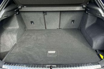 Audi Q3 35 TFSI S Line 5dr S Tronic