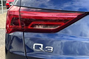 Audi Q3 35 TFSI S Line 5dr S Tronic
