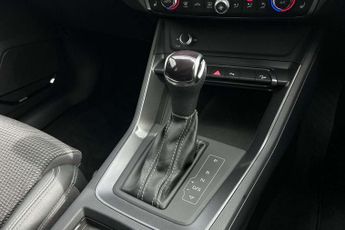 Audi Q3 40 TFSI Quattro S Line 5dr S Tronic
